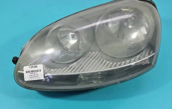 Volkswagen Golf V Headlight/headlamp 1K6941005D IMPRK1375863