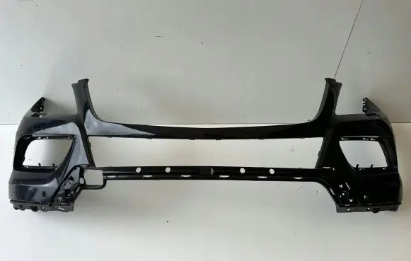 Mercedes-Benz ML W166 Front bumper a1668850025