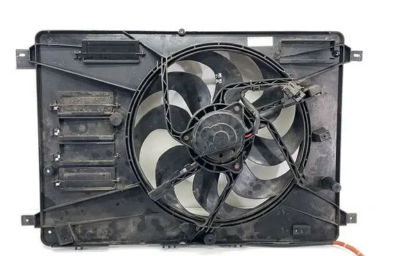 Volvo V70 Fan set 31368867