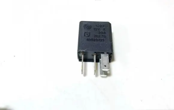 Alfa Romeo 147 Other relay 46520421