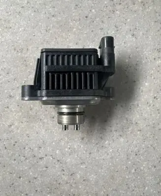 Porsche Macan (95B) Camshaft vanos timing valve 06M906048F 11135904