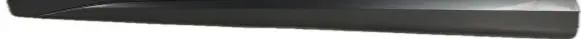 Cupra Formentor Front door trim (molding) 5FF854939A