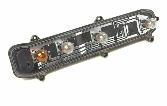Volkswagen Crafter Tail light bulb cover holder 7C0945257A 60619801 20260319HCR1047