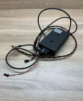 Mercedes-Benz ML W164 Phone control unit/module B67824252 WITHPLUG