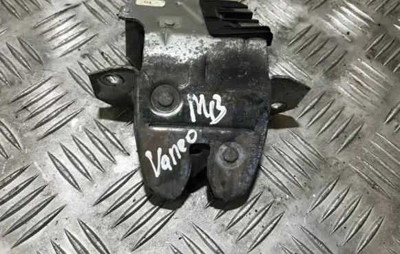 Mercedes-Benz Vaneo W414 Tailgate/trunk/boot lock/catch/latch a4147400035z03 a4147400035-z03