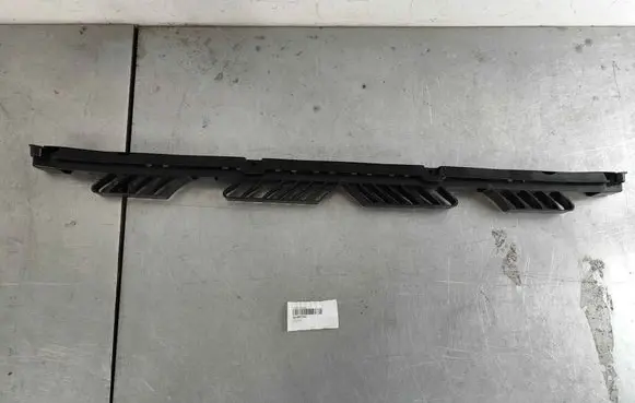 Volkswagen T-Roc Front bumper upper radiator grill 2GA805705E
