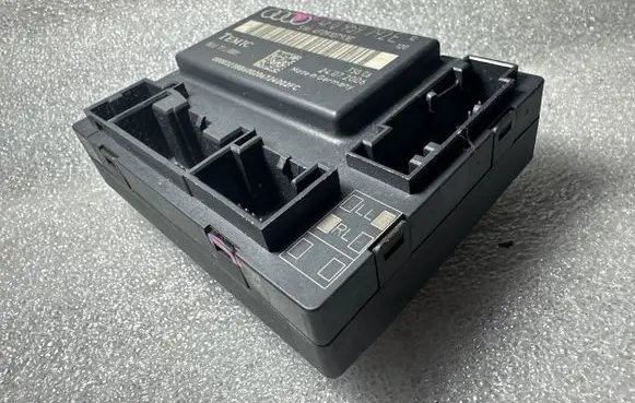 Audi A6 S6 C6 4F Door control unit/module 4F0959792E 4F0910793E