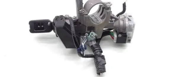 Honda HR-V Ignition lock 39730-T7S-E0