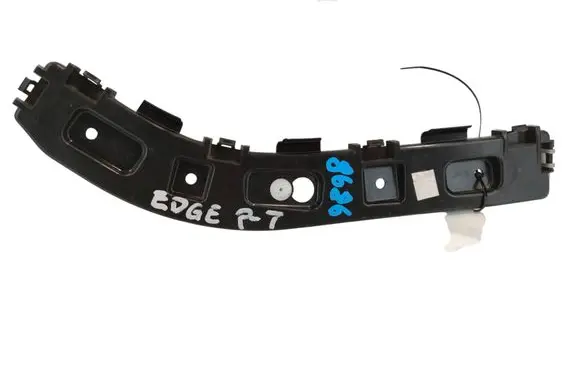 Ford Edge II Bumper support mounting bracket corner FT4B17E850CAREWA6