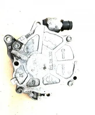 Vacuum pump