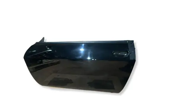 Dodge Challenger Door (2 Door Coupe) 