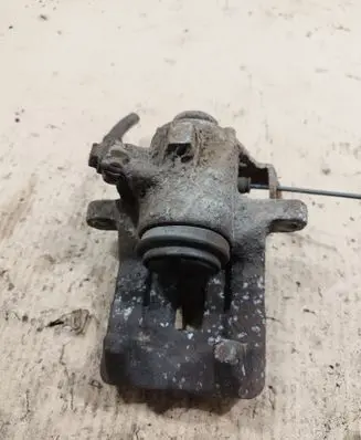 Audi A4 S4 B7 8E 8H Rear brake caliper