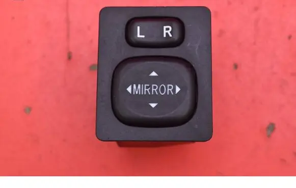 Toyota Auris E180 Mirror heating switch 183640