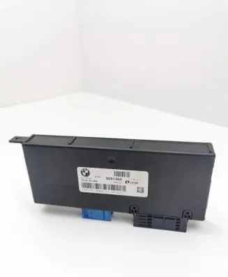 BMW 5 F10 F11 Gateway control module 9291450 124112 ZGW024SK