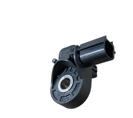 Ford Edge II Airbag deployment crash/impact sensor HS7T14B006AA