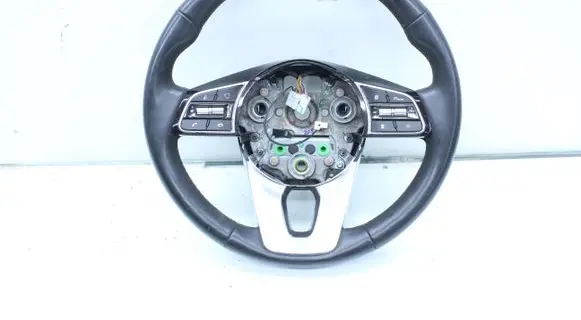 KIA Ceed Steering wheel 6499888
