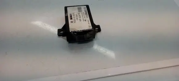 Mitsubishi Carisma Immobilizer control unit/module F005V00072 MR522676 2812700339