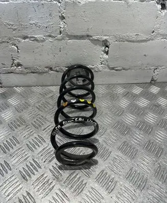 Seat Ibiza IV (6J,6P) Rear coil spring