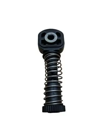 Audi A3 S3 8P Gear shift rod 1J0711761C