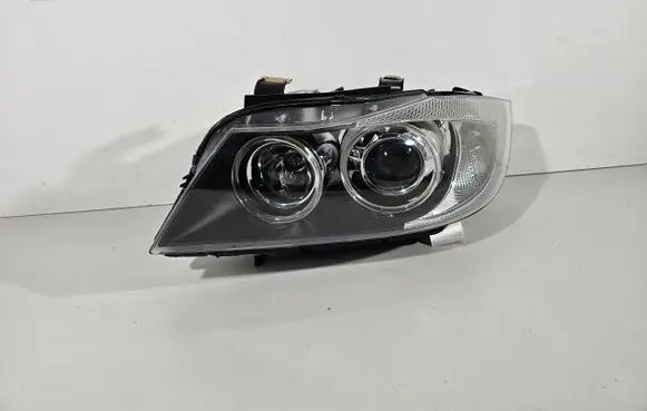 BMW 3 E90 E91 Headlight/headlamp 104120260002