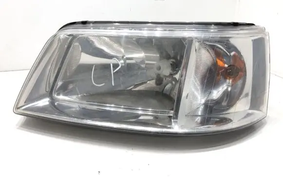 Volkswagen Transporter - Caravelle T5 Headlight/headlamp 7H1941015J