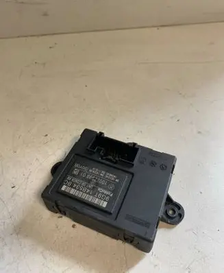 Volvo S80 Door control unit/module 9G9T14B534BC 1002299901