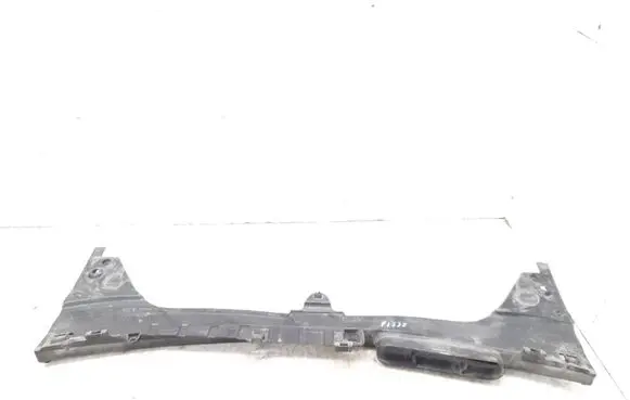 Mercedes-Benz C W205 Intercooler air guide/duct channel A2055000055 A0005840526