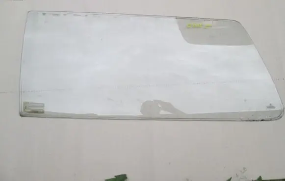 Volkswagen Polo II 86C 2F Rear side window