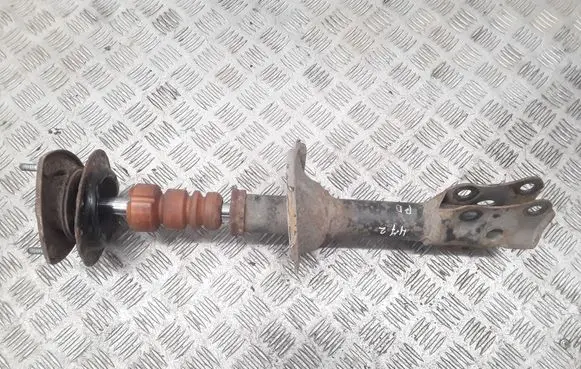 Front shock absorber/damper