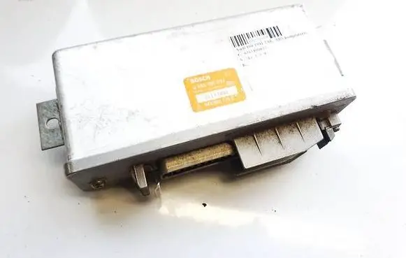 Audi 100 S4 C4 ABS control unit/module 0265100037 26117031