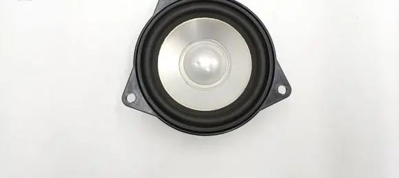 BMW 5 E60 E61 Parcel shelf speaker 65136930903 6930903 65139143121