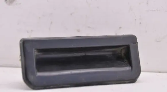 Skoda Fabia Mk3 (NJ) Tailgate/trunk/boot exterior handle 6V0827566