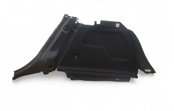 Infiniti QX30 Trunk/boot side trim panel 