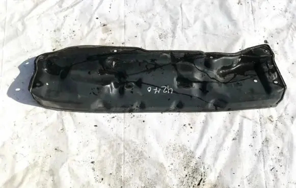 Skoda Fabia Mk3 (NJ) Radiator support slam panel