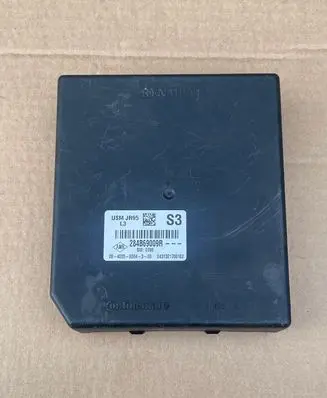 Renault Scenic III - Grand scenic III Central body control module 284B69009R