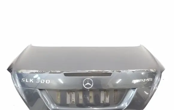 Mercedes-Benz SLK R171 Tailgate/trunk/boot lid A1717500075