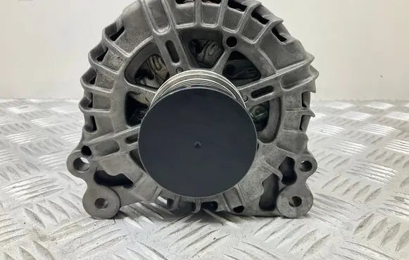 Generator/alternator
