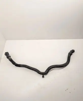 Opel Grandland X Engine coolant pipe/hose 9822200280 N125X632444