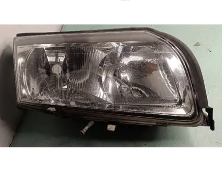 Volvo S80 Headlight/headlamp 8693558