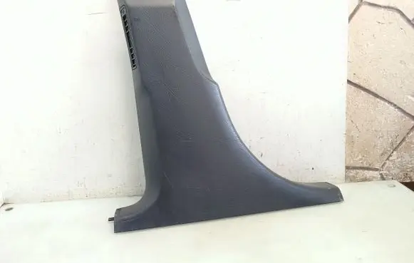 Audi A8 S8 D2 4D (B) pillar trim (bottom) 4D0867243A