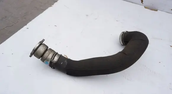 Audi A4 S4 B8 8K Intercooler hose/pipe PRZEWDRURA