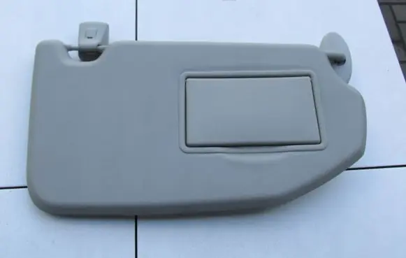 Ford Ecosport Sun visor clip/hook/bracket 