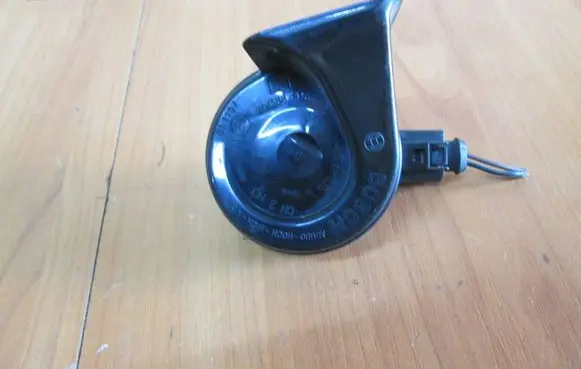 Seat Leon (1P) Horn signal