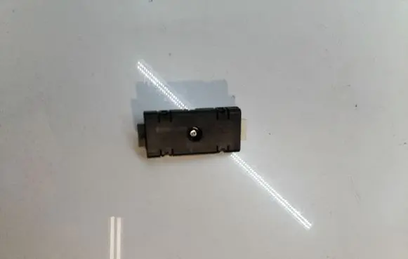 BMW 5 F10 F11 Aerial antenna filter 9199865