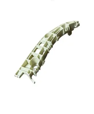 Mitsubishi Outlander Front bumper mounting bracket 6400H314
