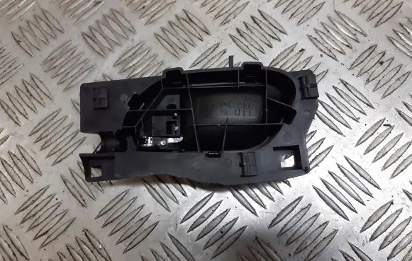 Citroen C4 I Rear door interior handle trim 96435311VD