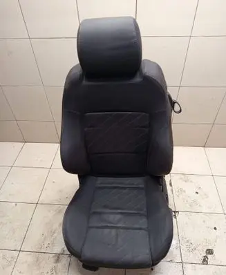 Audi A3 S3 8L Front driver seat 