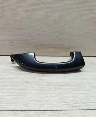 Volkswagen Sharan Front door exterior handle 1K8837209