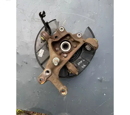 Toyota RAV 4 (XA50) Rear wheel hub V470R 200729C 970942