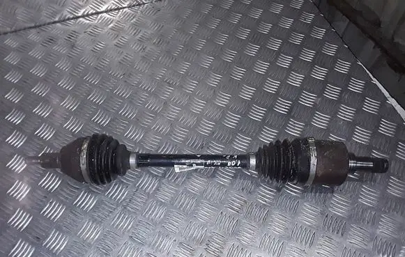Skoda Scala Front driveshaft 2Q0407271DN